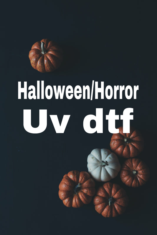 Halloween/Horror
